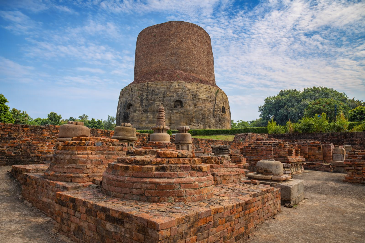 Sarnath