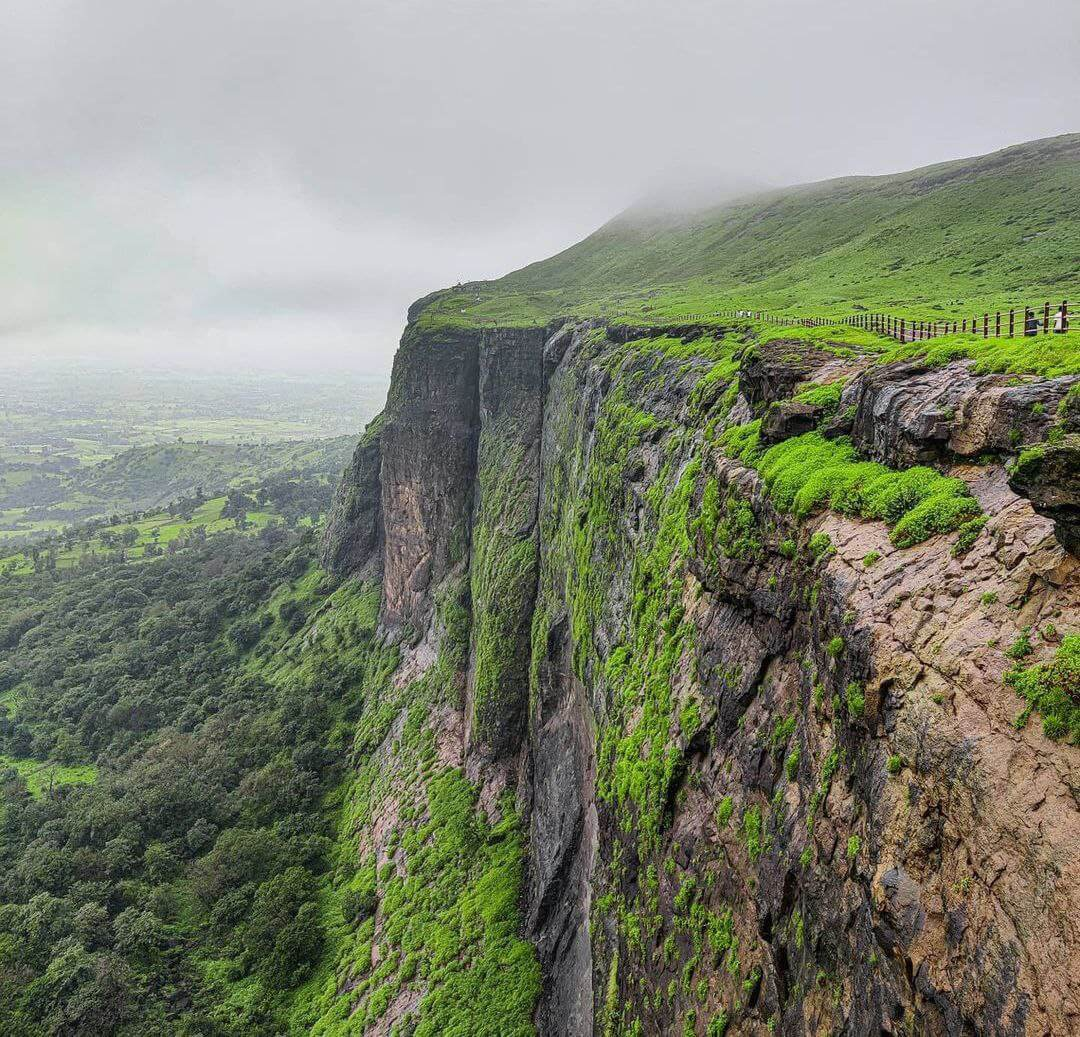 Brahmagiri Hills