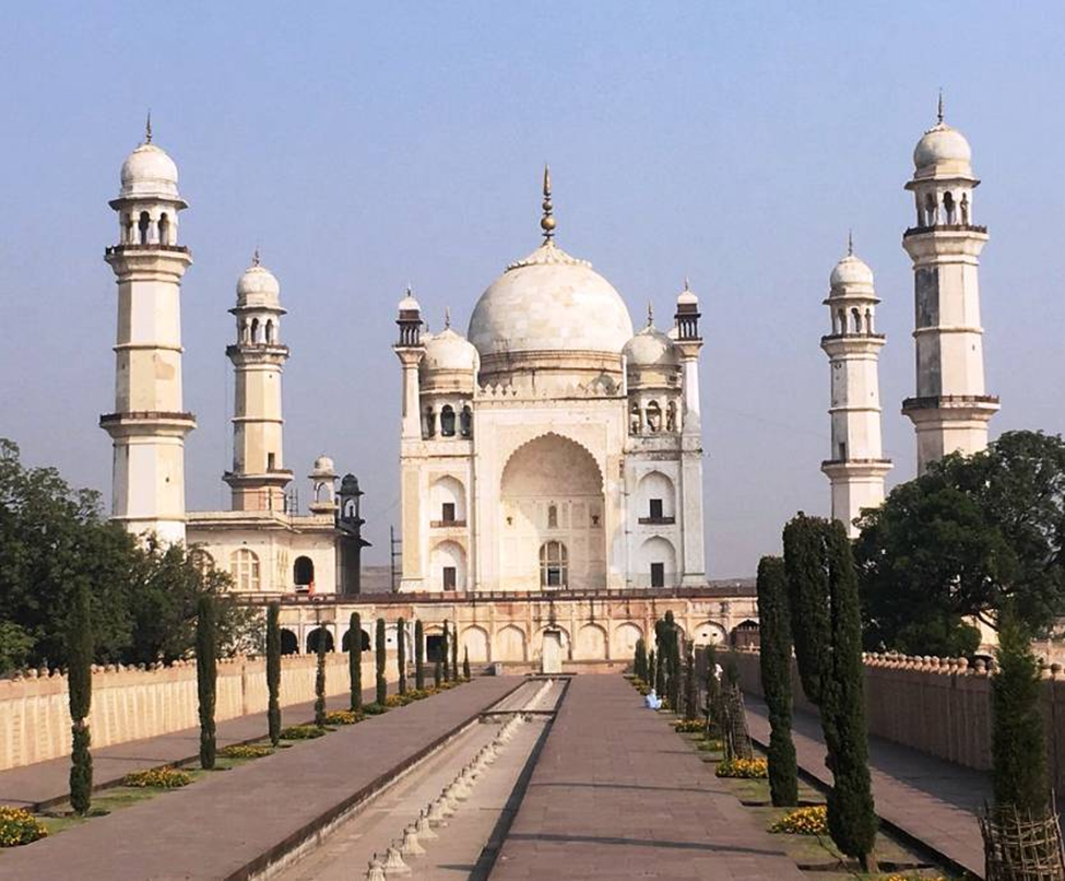 Bibi Ka Maqbara